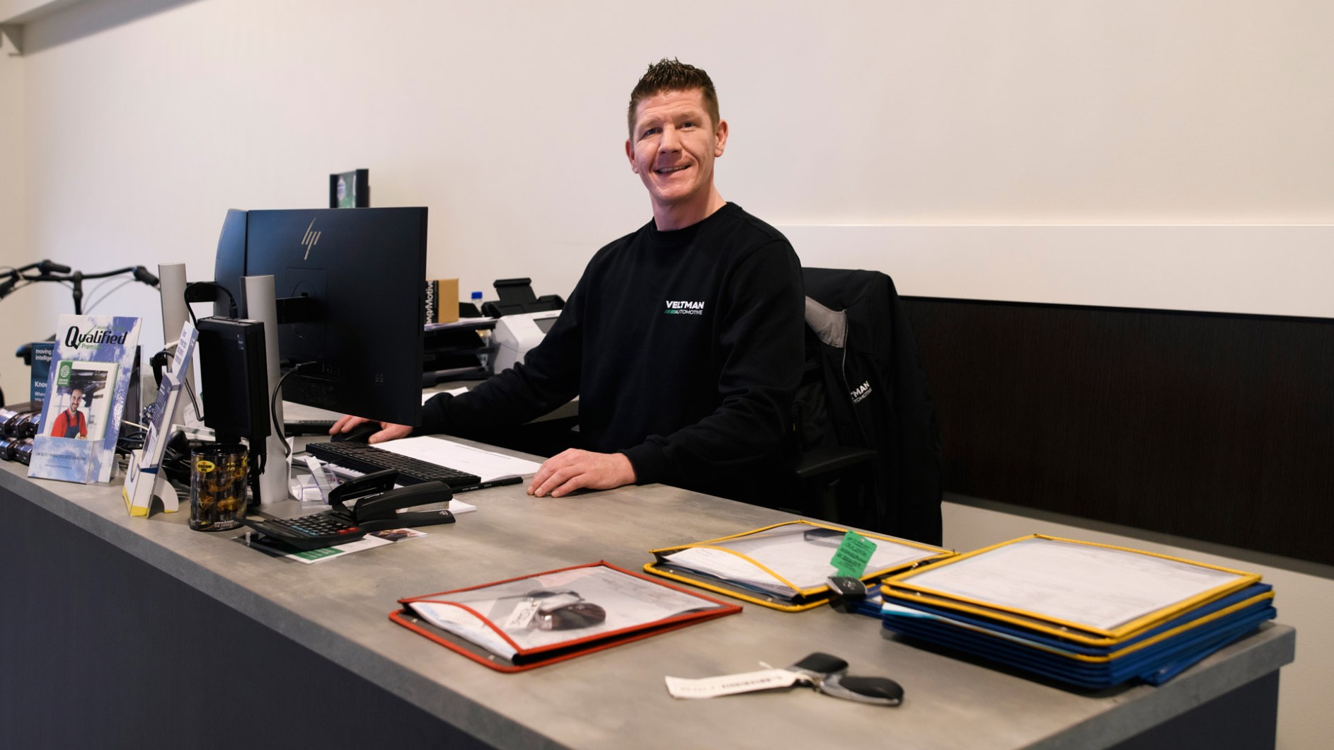 Periodiek onderhoud