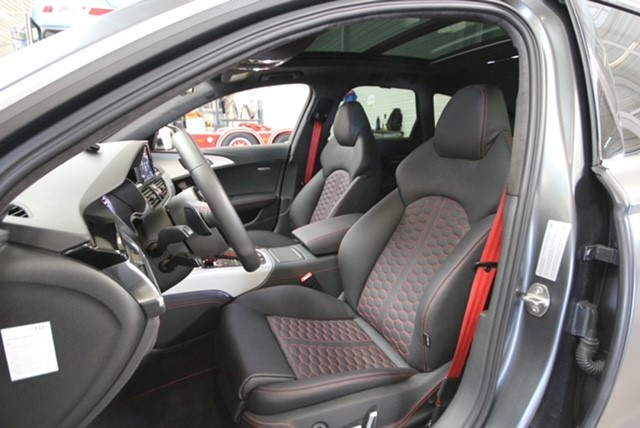 Performance Tuning