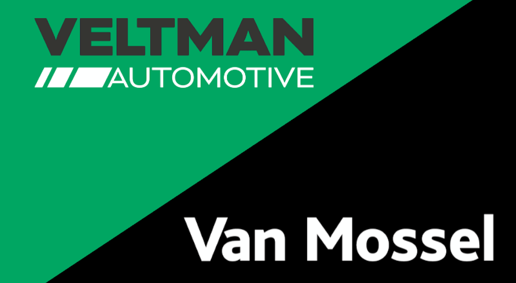 Wij zijn officieel Van Mossel Premium Service Partner