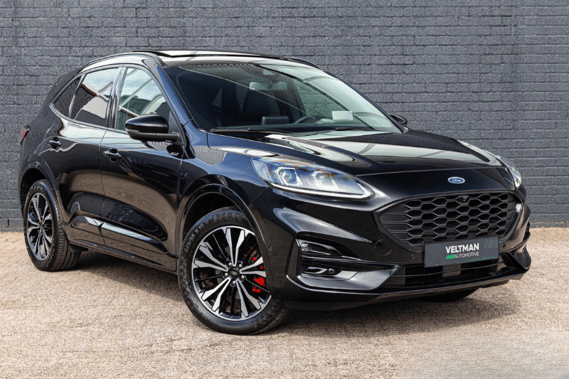 Ford-specialist voor ’t Gooi en omstreken