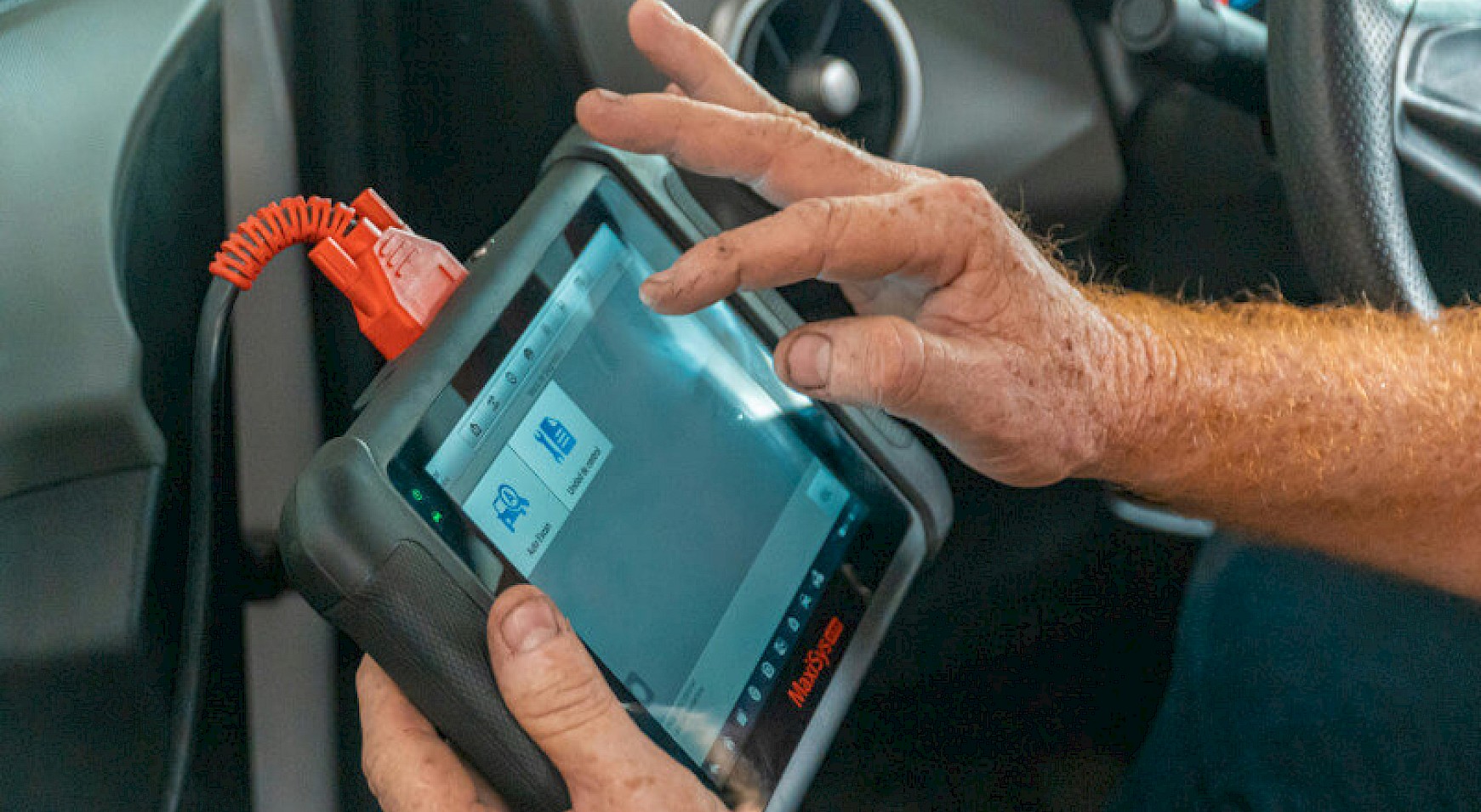 Nu ook accucheck (SoH) bij Veltman Automotive!