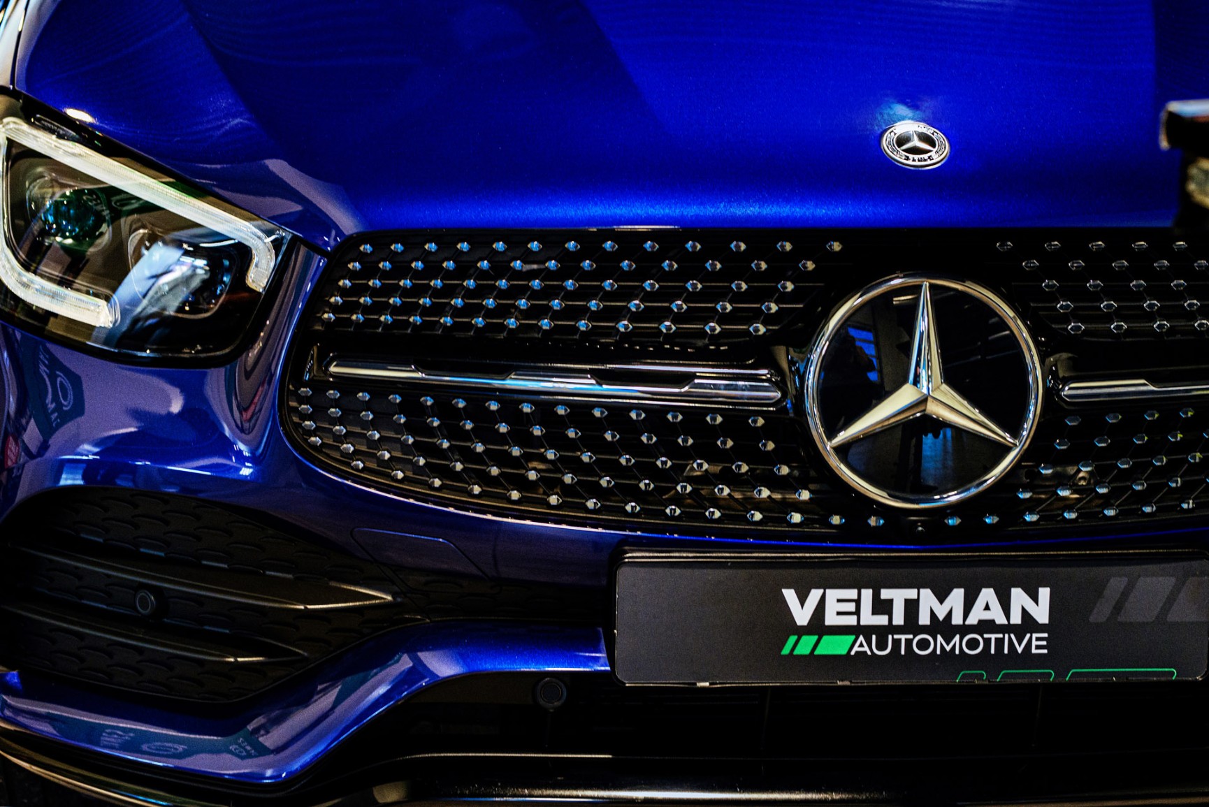 Mercedes occasions