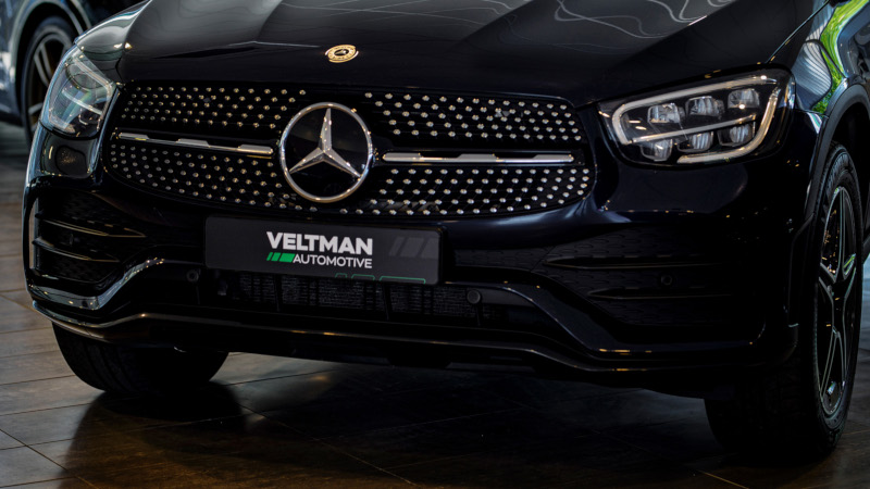 Mercedes occasions