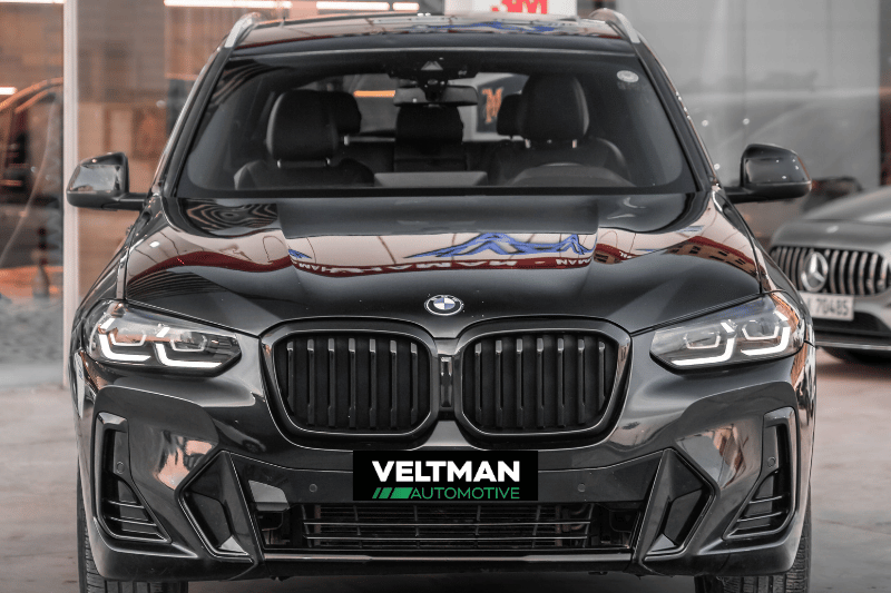 BMW occasions