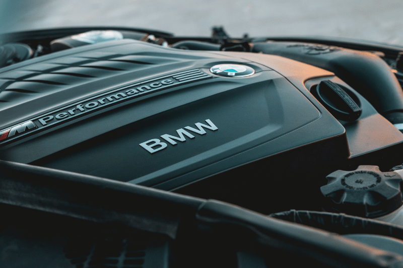 BMW occasions