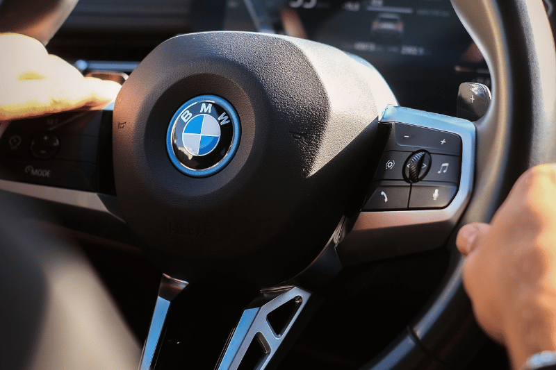 BMW occasions