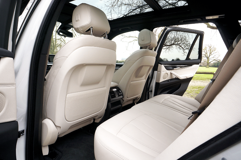 BMW occasions