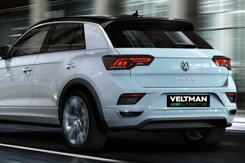Volkswagen occasions