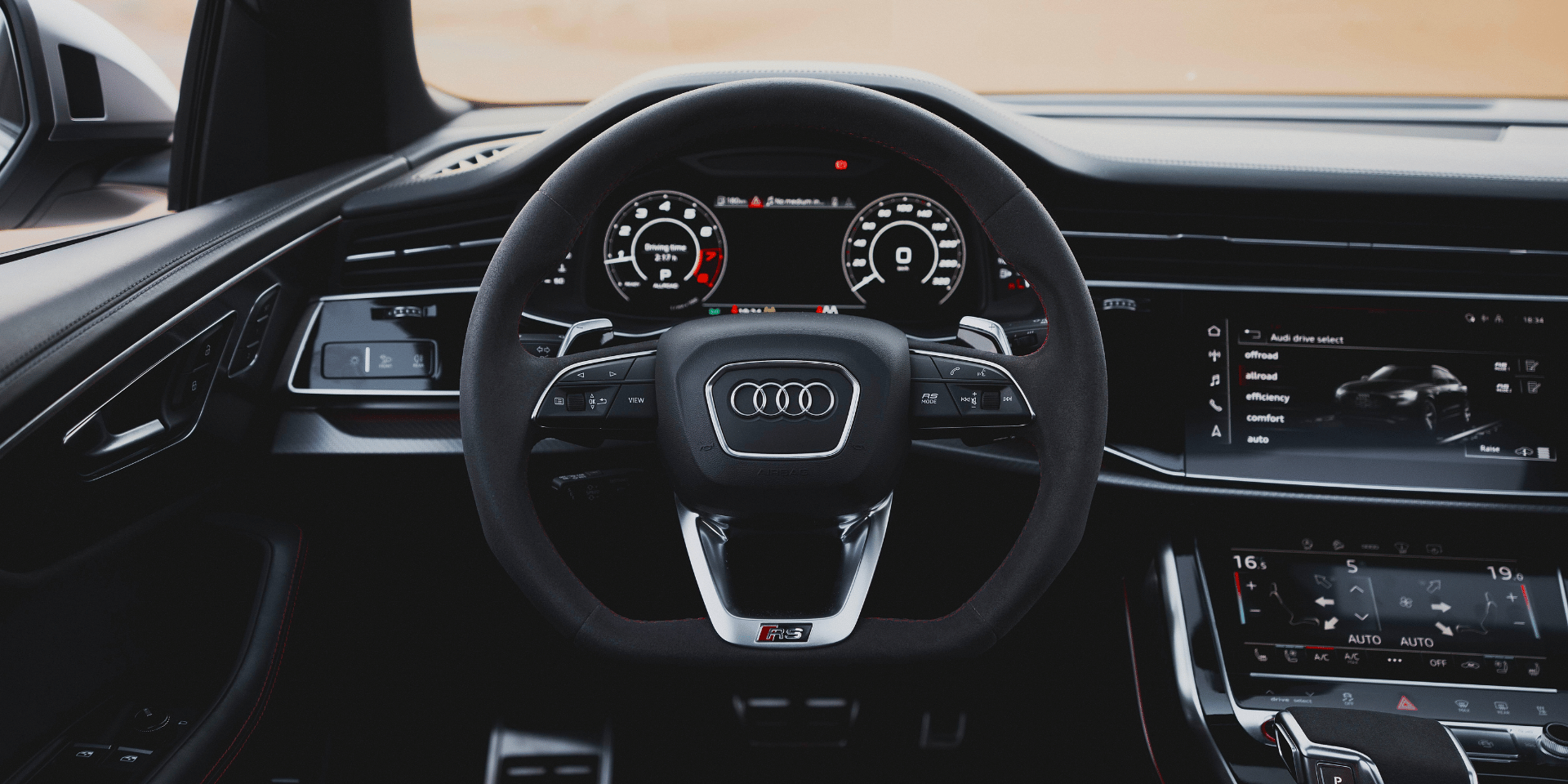 Audi occasions