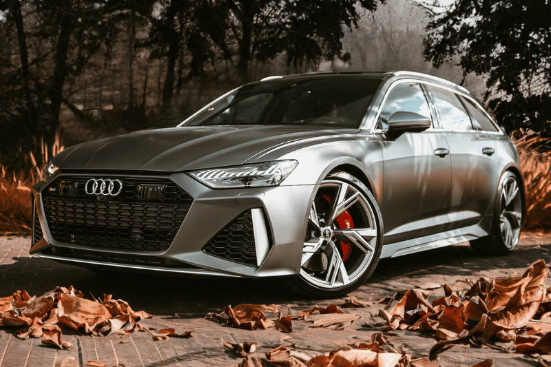 Audi occasions