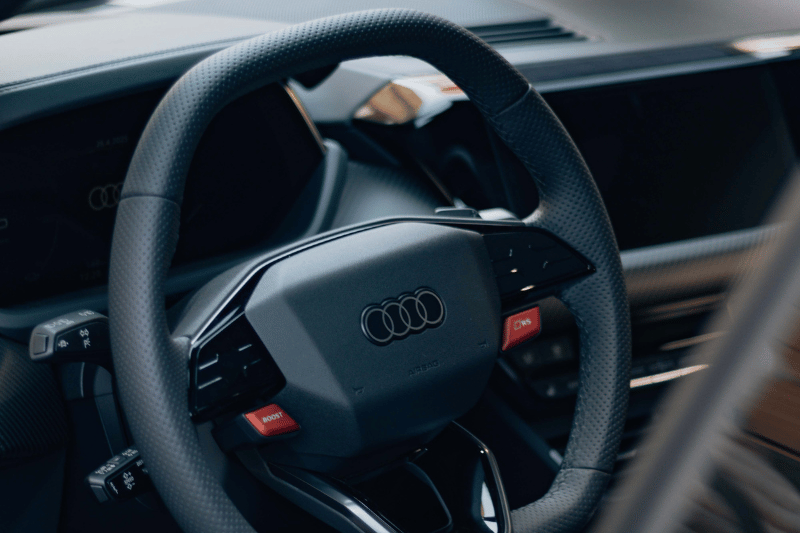 Audi occasions